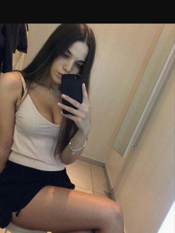 Проститутка Лада